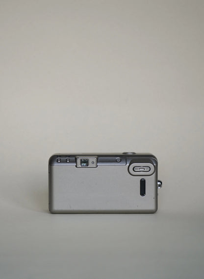 Minolta Freedom Zoom 115