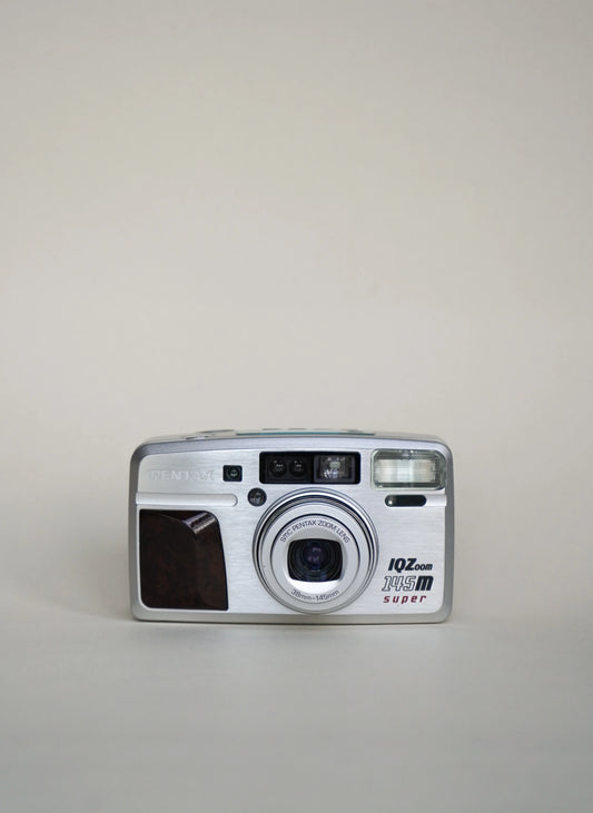 Pentax IQZoom 145M Super