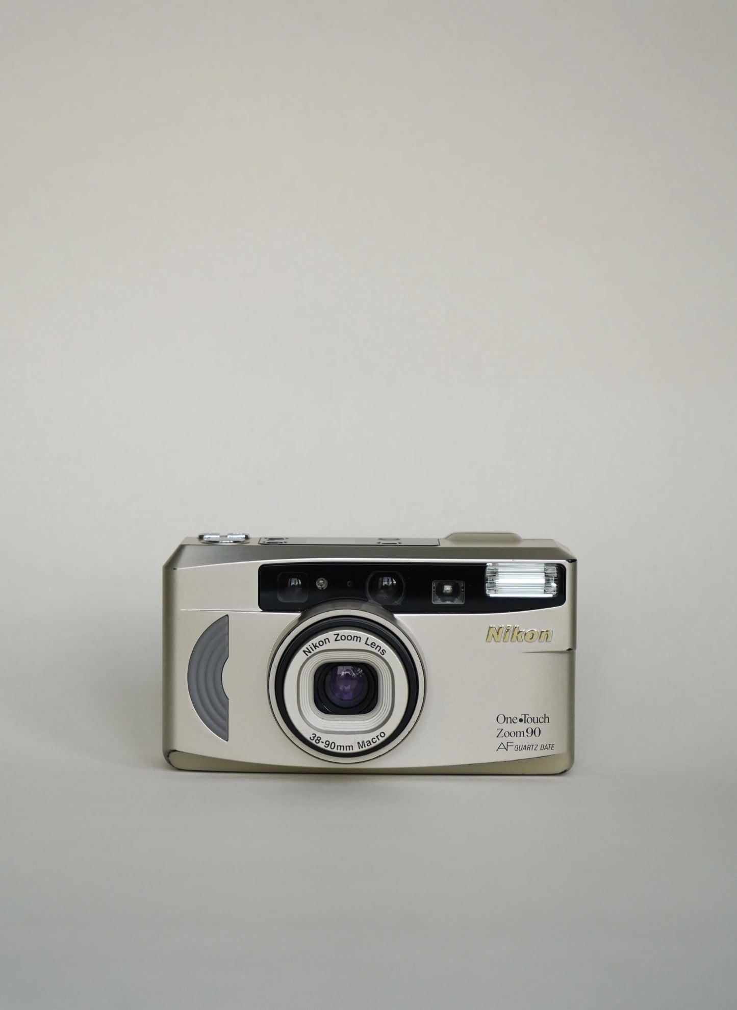 Nikon One Touch Zoom 90