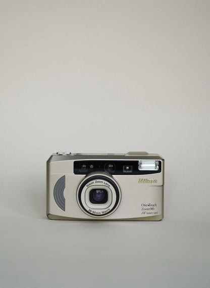 Nikon One Touch Zoom 90