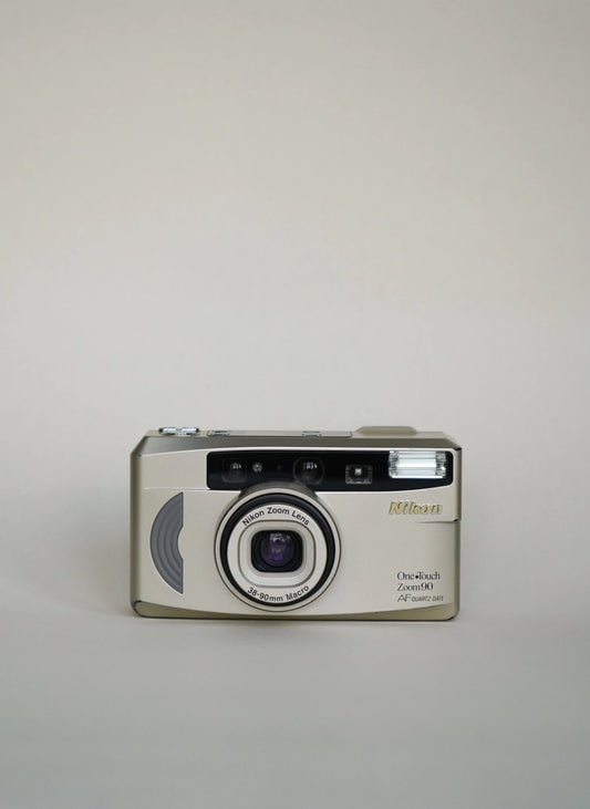 Nikon One Touch Zoom 90