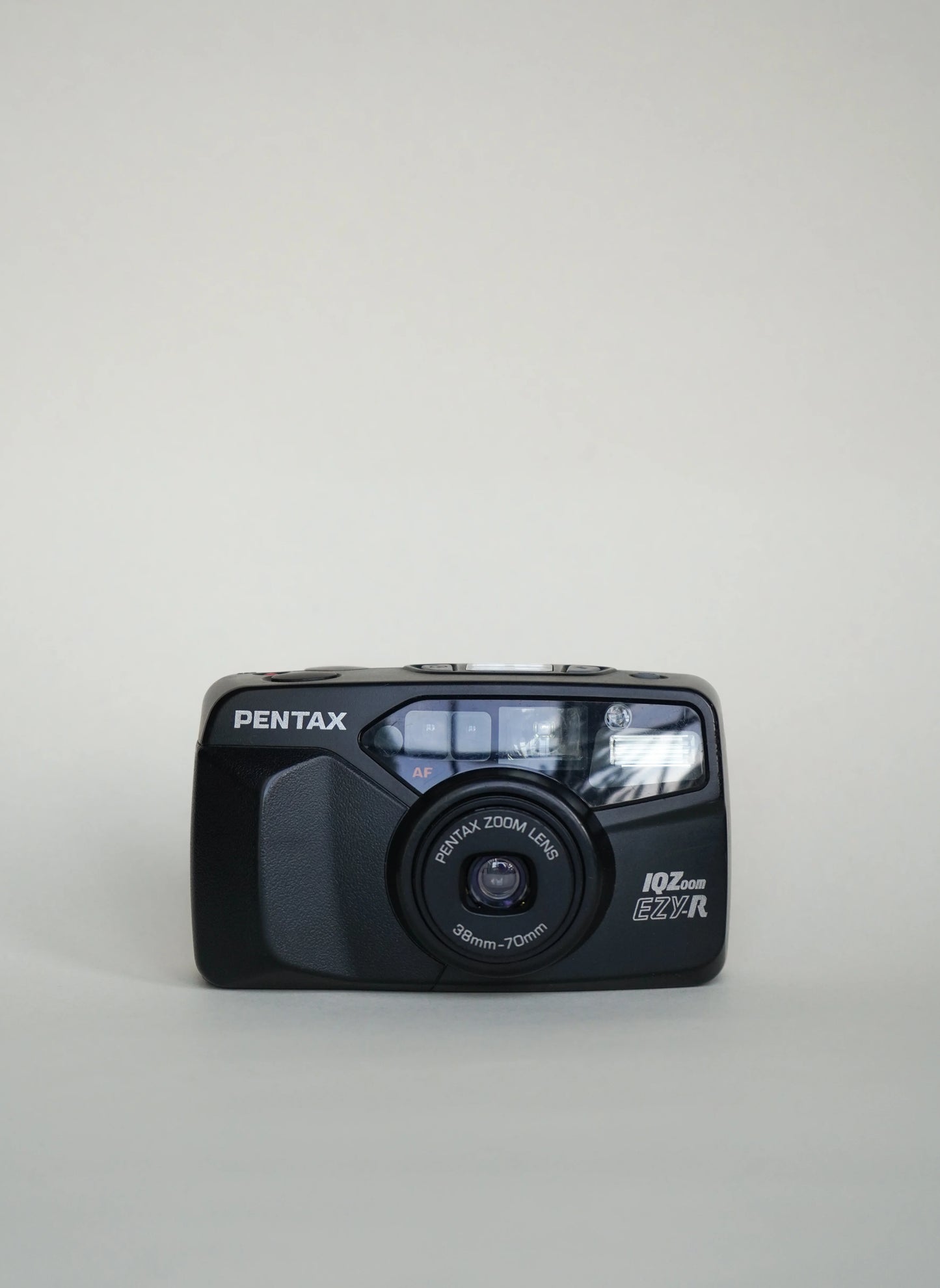 Pentax IQZoom EZY-R