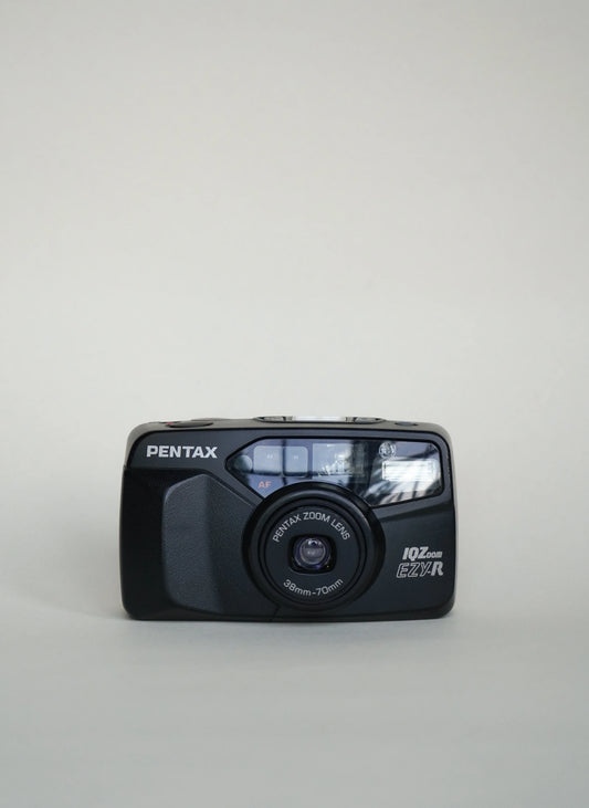 Pentax IQZoom EZY-R