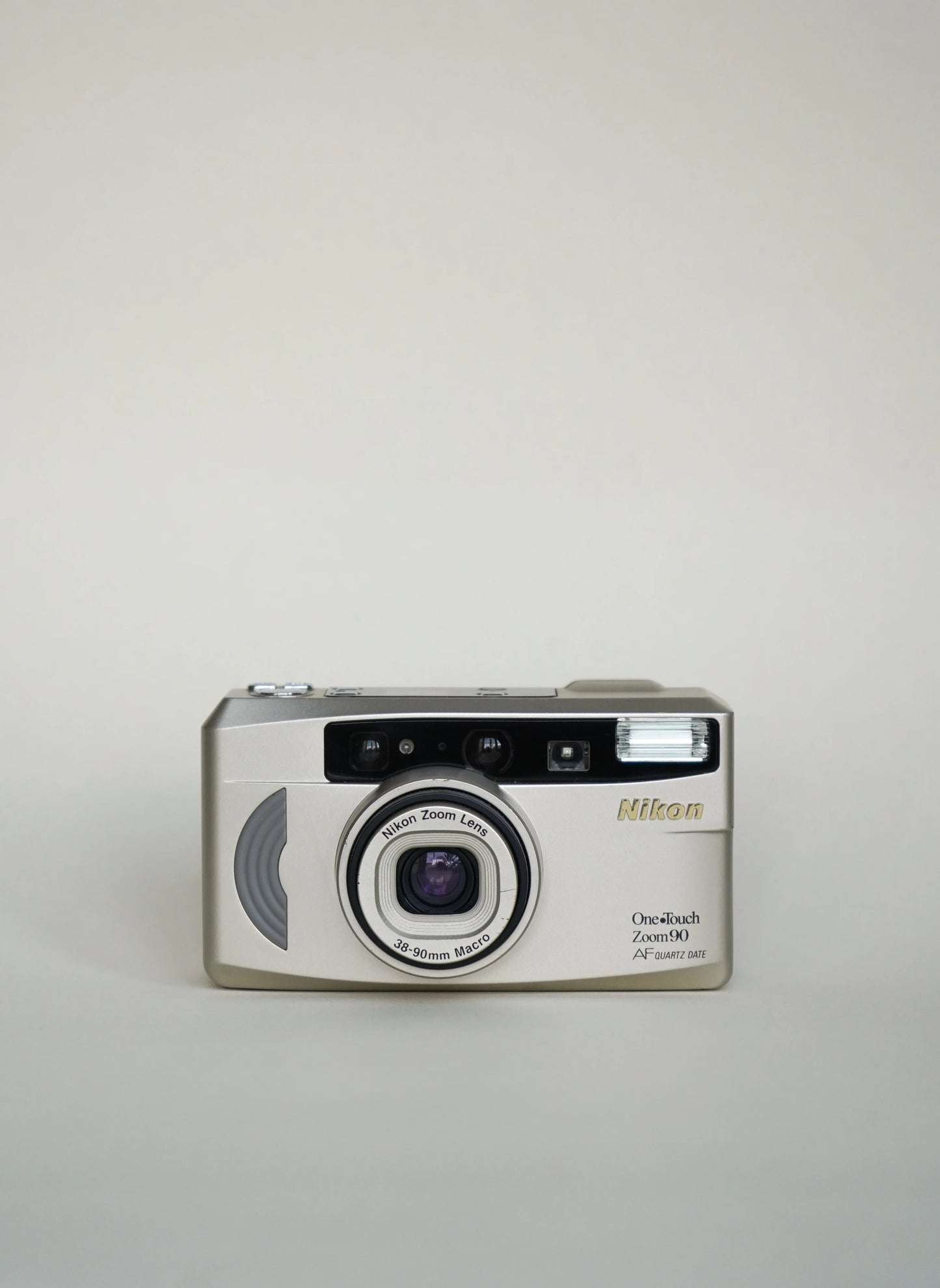 Nikon One Touch Zoom 90