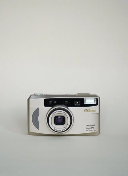 Nikon One Touch Zoom 90