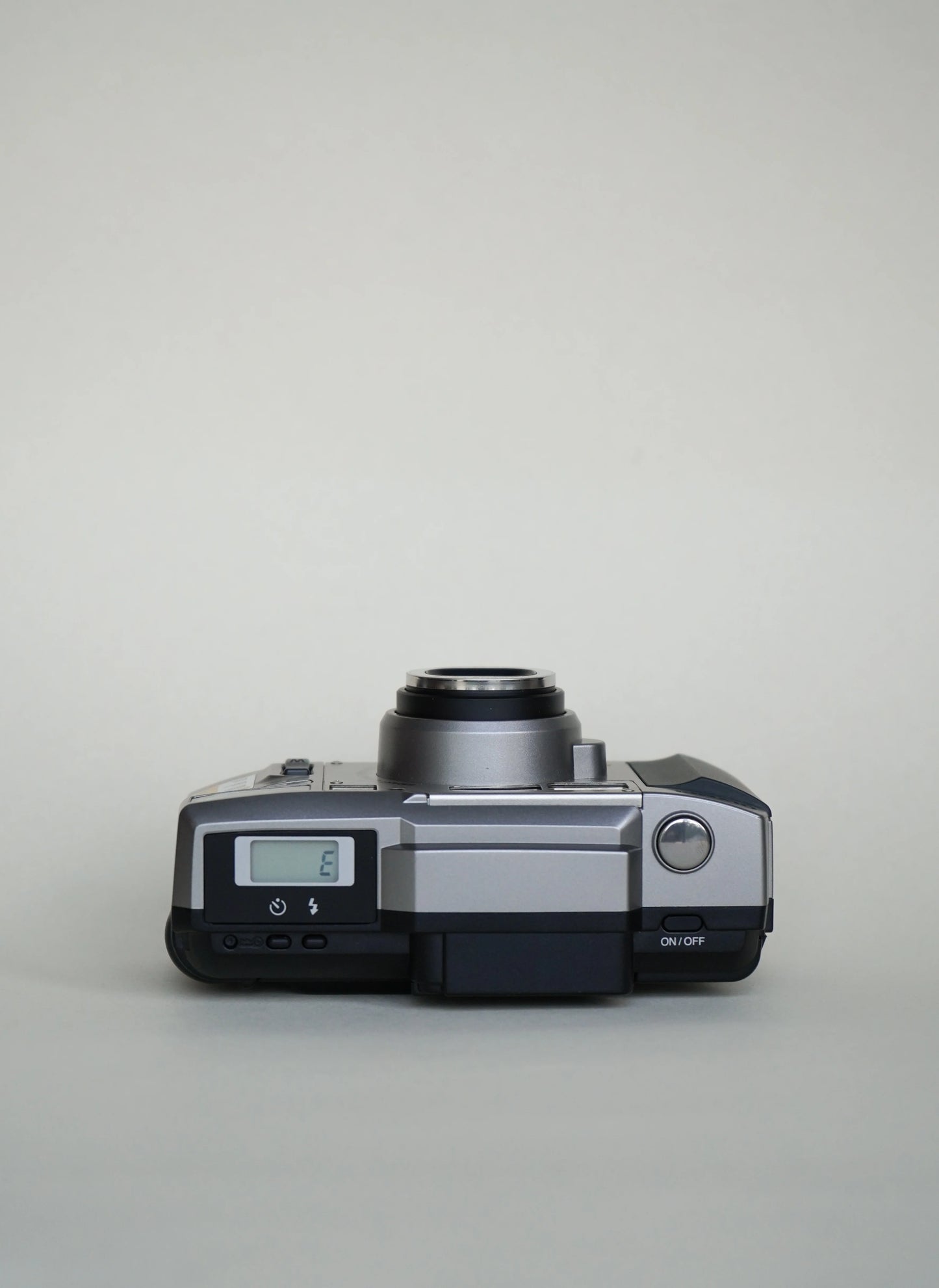 Olympus Accura View 90
