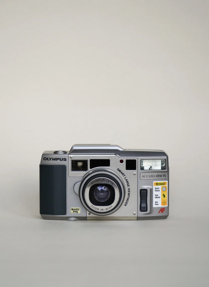 Olympus Accura View 90