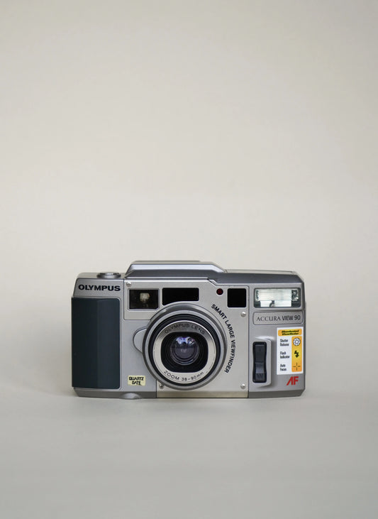 Olympus Accura View 90