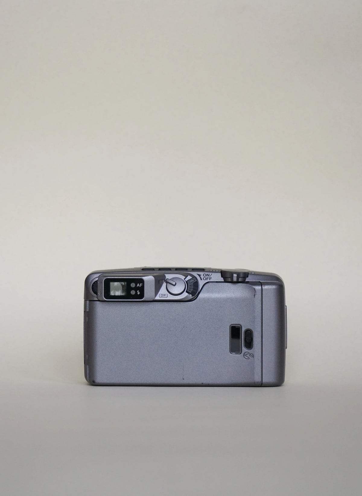 Pentax IQZoom 130M