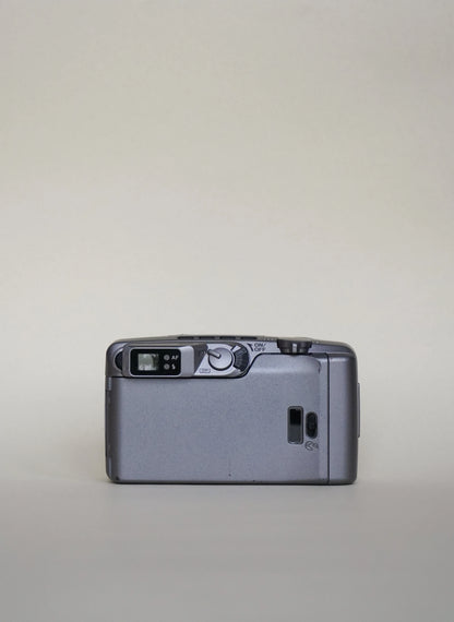 Pentax IQZoom 130M