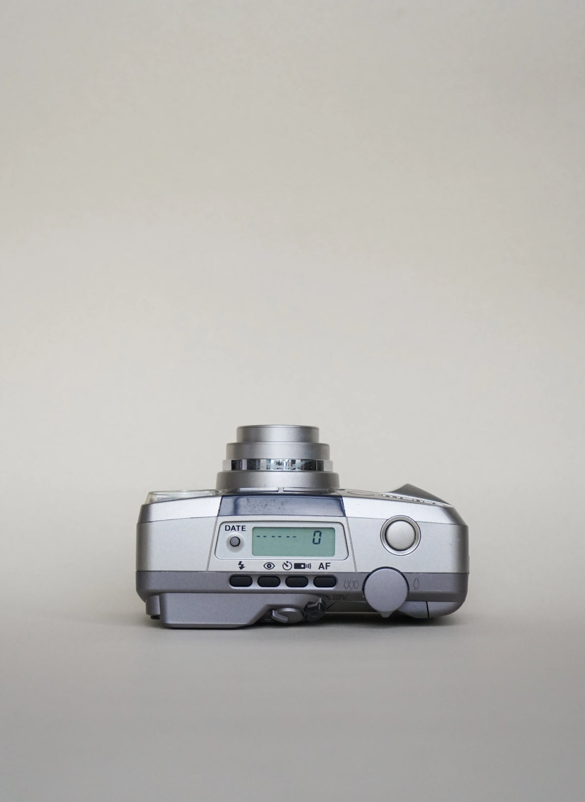 Pentax IQZoom 130M