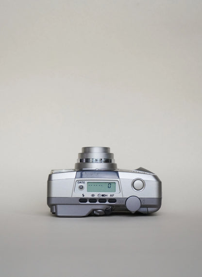 Pentax IQZoom 130M