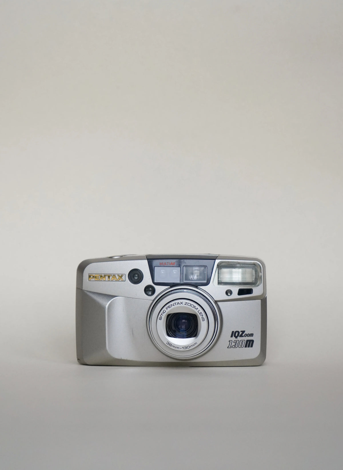 Pentax IQZoom 130M