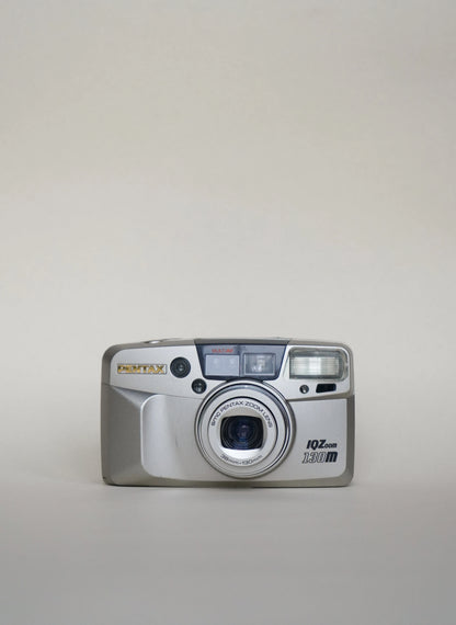 Pentax IQZoom 130M