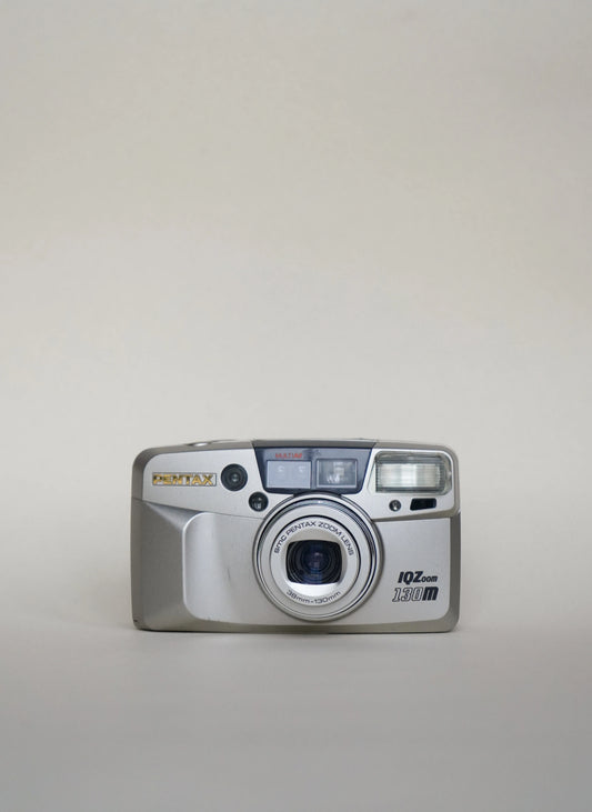 Pentax IQZoom 130M