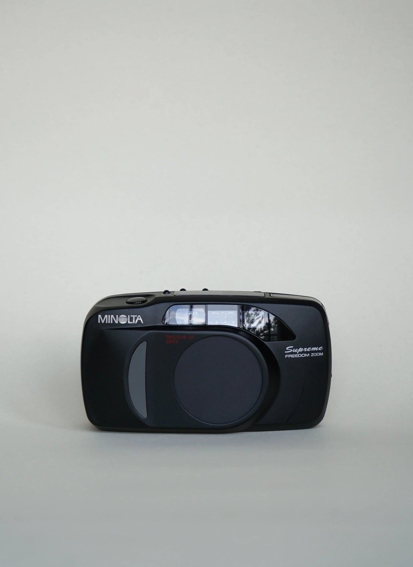 Minolta Supreme Freedom Zoom