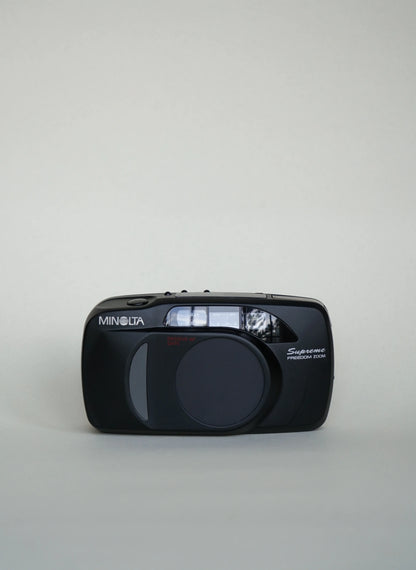 Minolta Supreme Freedom Zoom