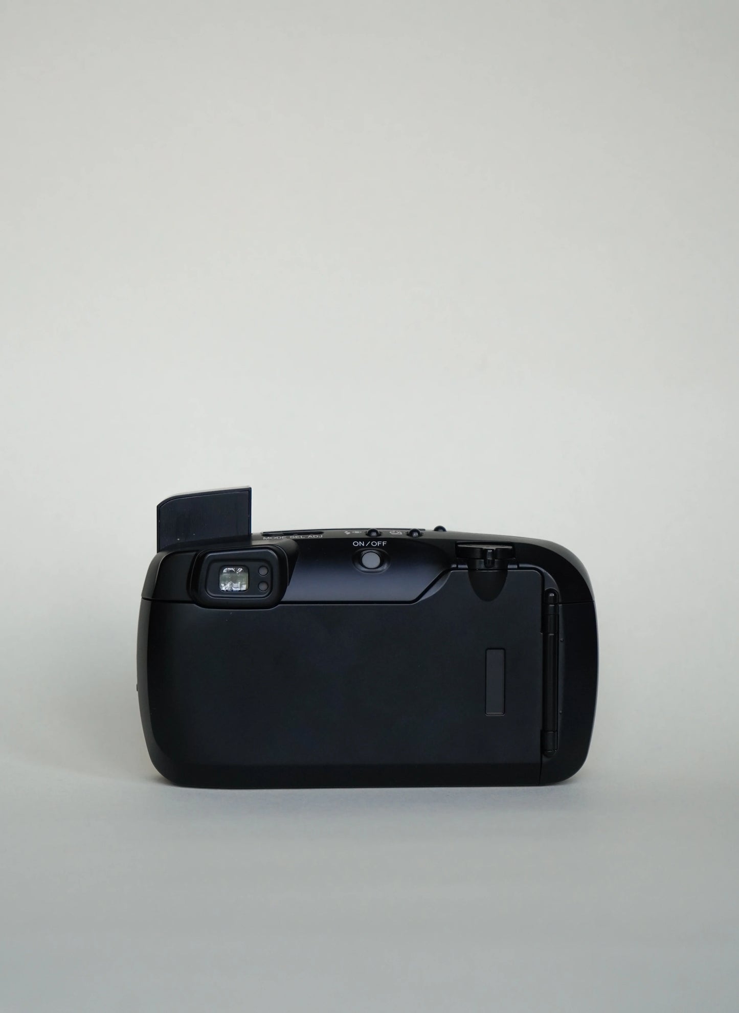 Minolta Supreme Freedom Zoom