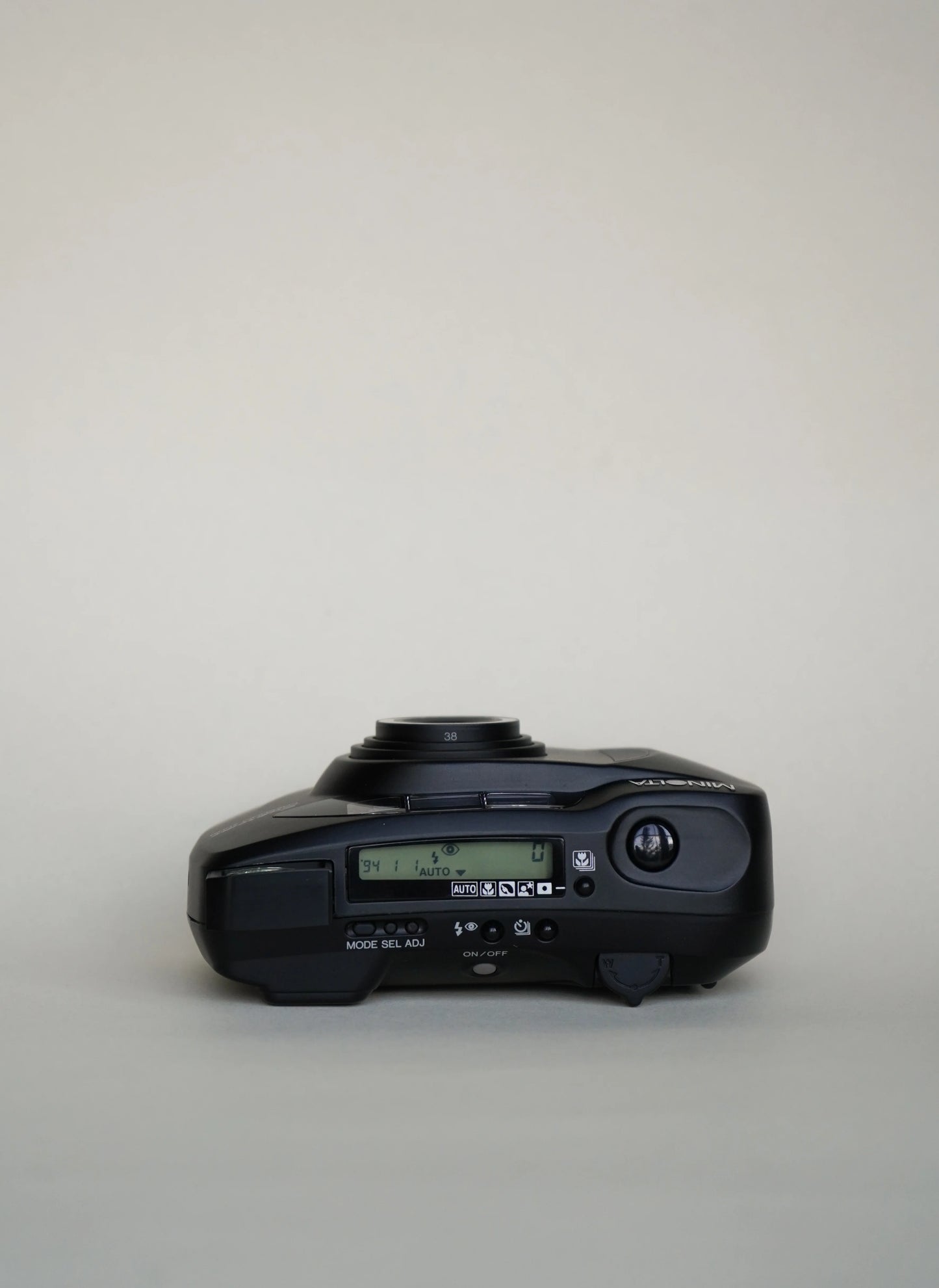 Minolta Supreme Freedom Zoom