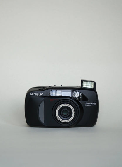 Minolta Supreme Freedom Zoom