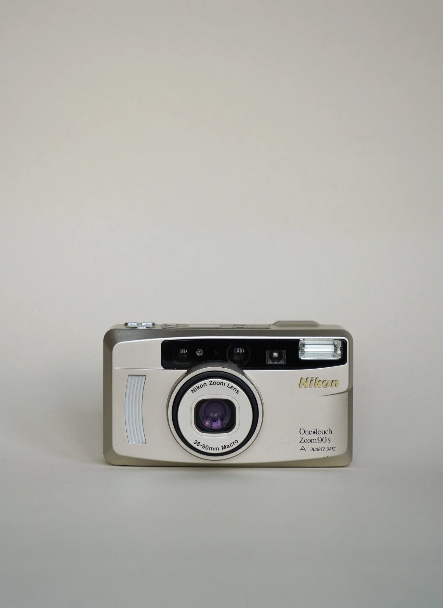 Nikon One Touch Zoom 90S
