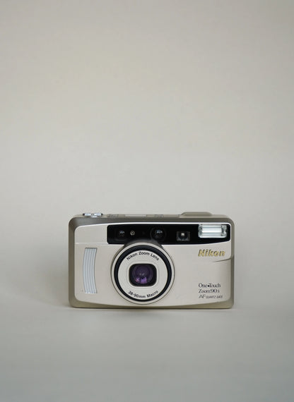 Nikon One Touch Zoom 90S