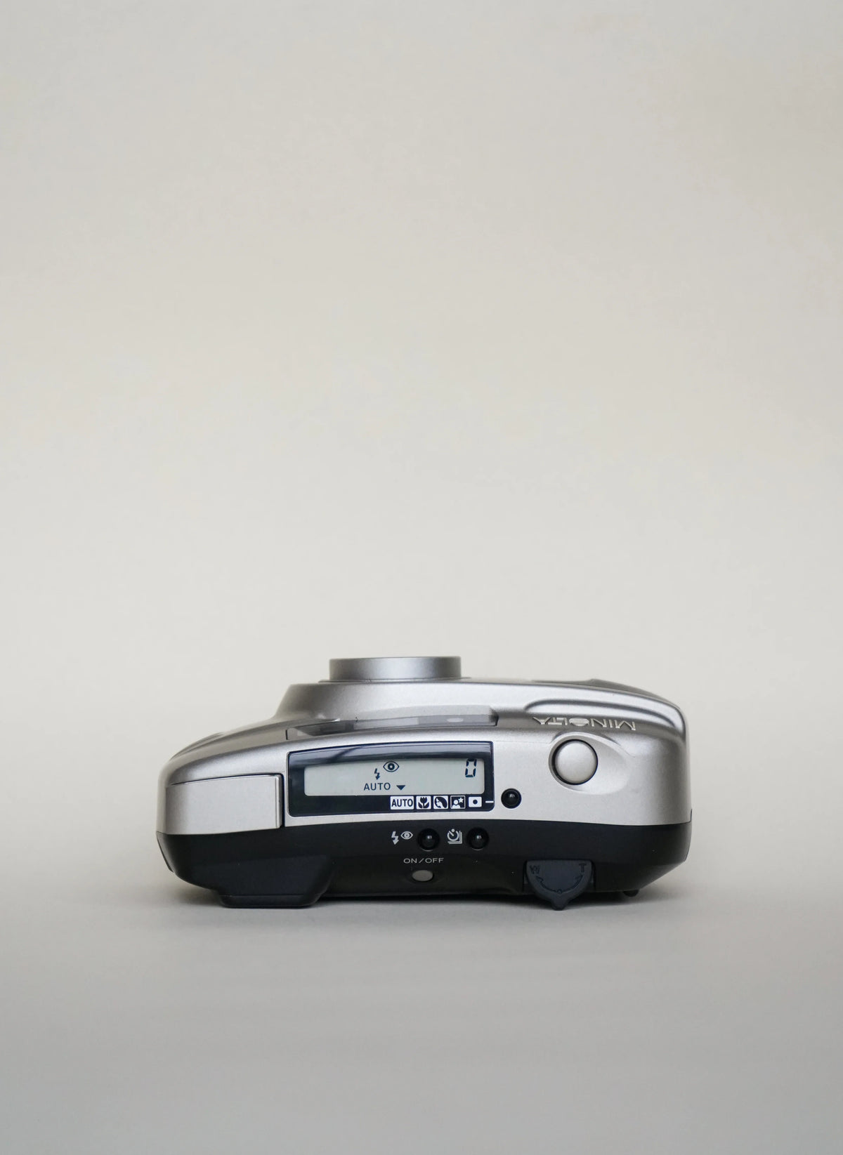 Minolta Supreme Freedom Zoom