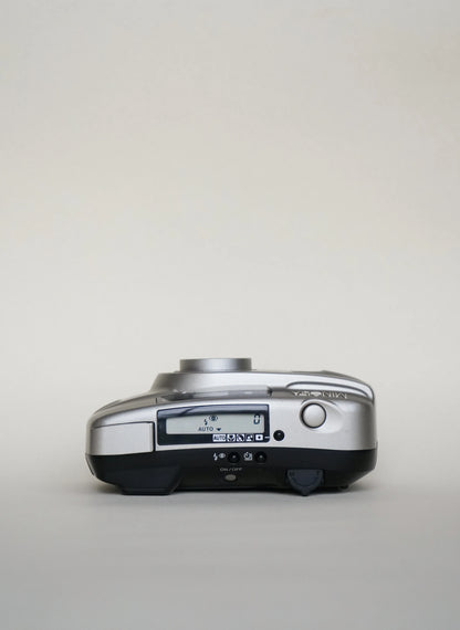 Minolta Supreme Freedom Zoom