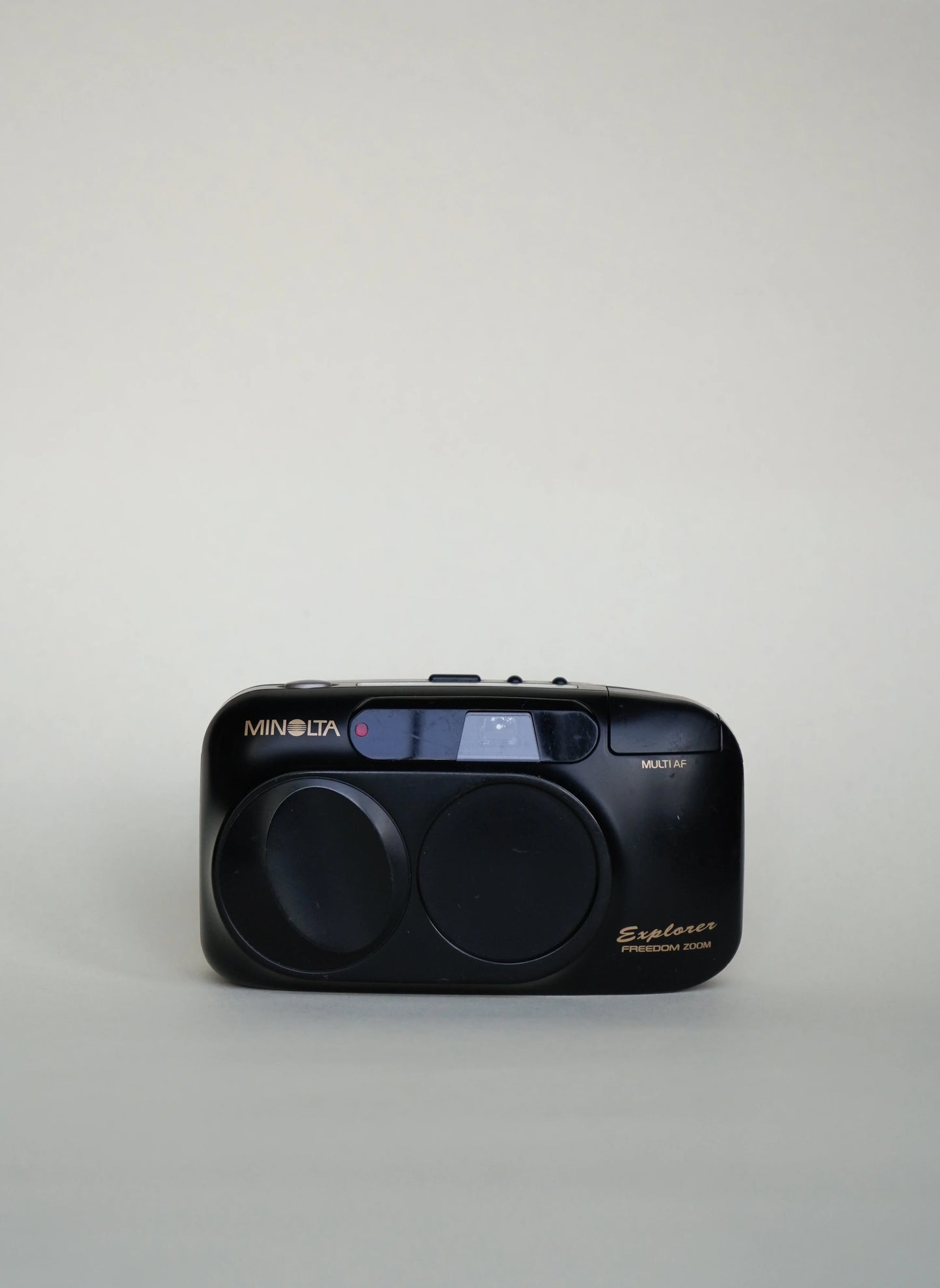 Minolta Exporer Freedom Zoom
