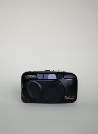 Minolta Exporer Freedom Zoom