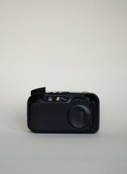 Minolta Exporer Freedom Zoom