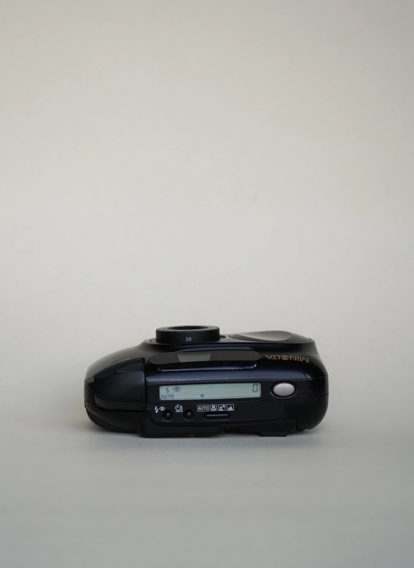 Minolta Exporer Freedom Zoom