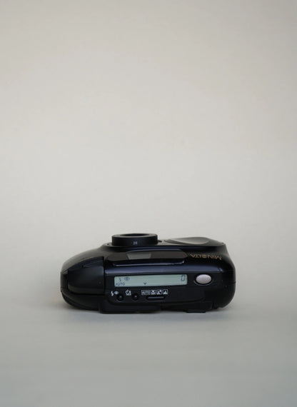 Minolta Exporer Freedom Zoom