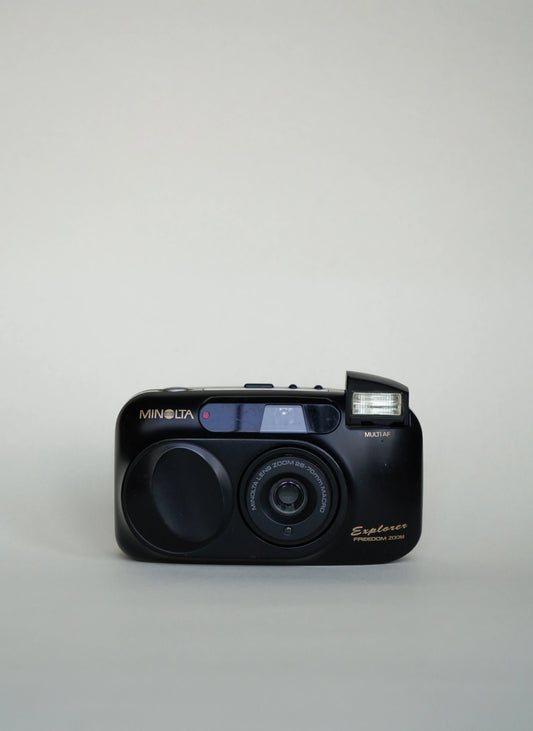 Minolta Exporer Freedom Zoom