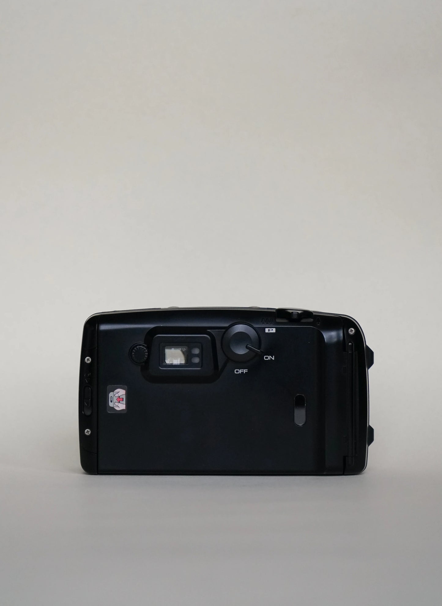 Pentax IQZoom 105WR