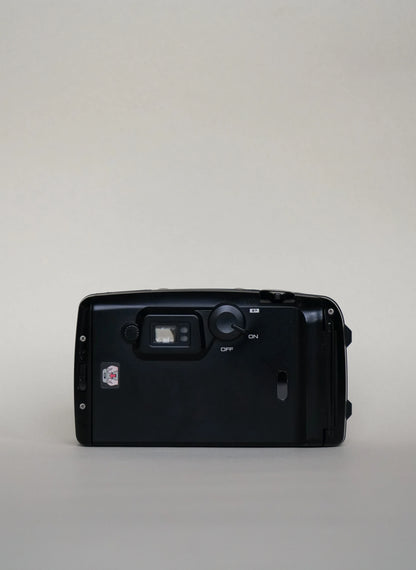 Pentax IQZoom 105WR