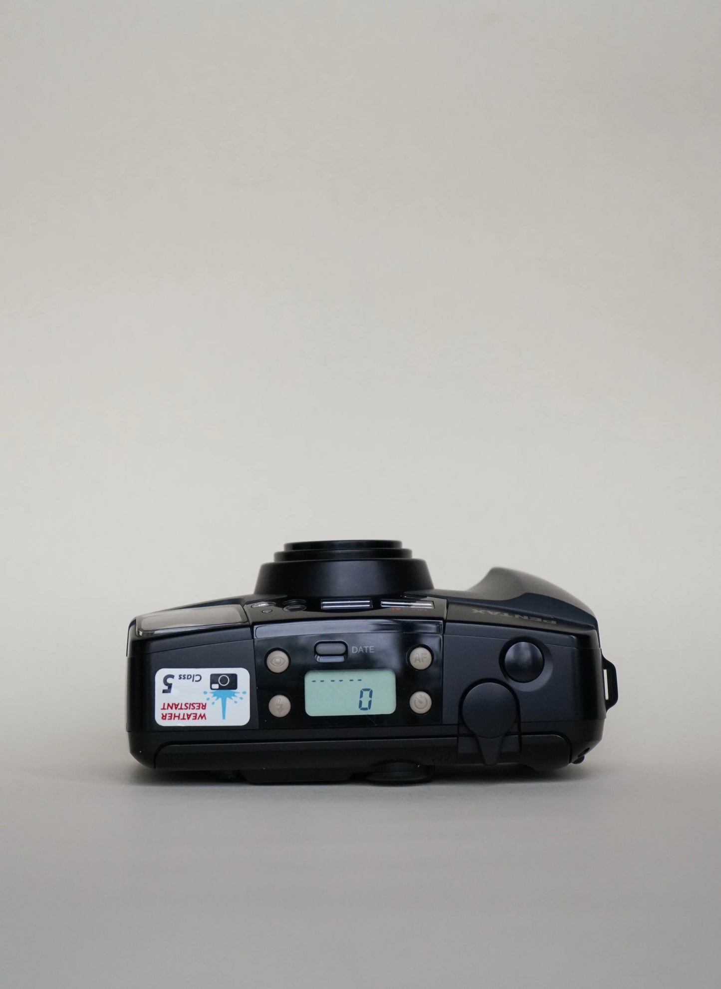 Pentax IQZoom 105WR
