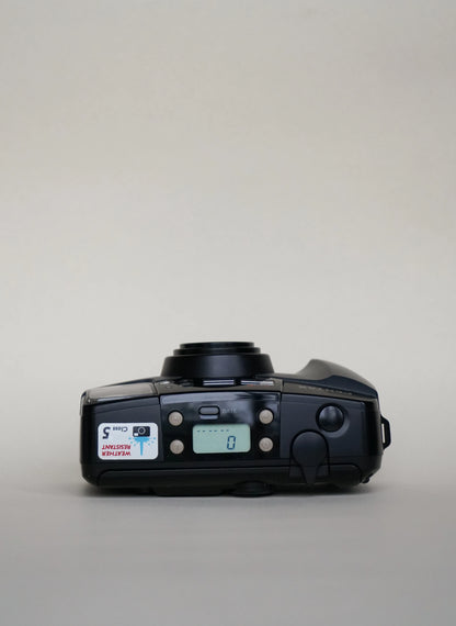 Pentax IQZoom 105WR