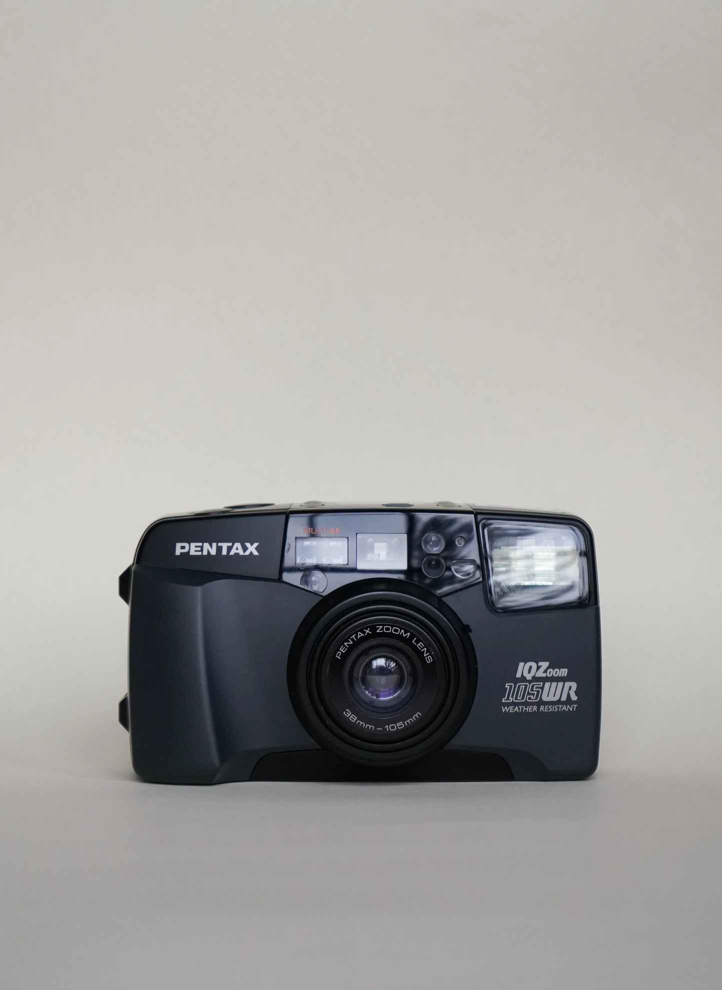 Pentax IQZoom 105WR