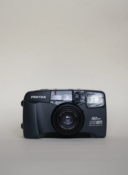 Pentax IQZoom 105WR