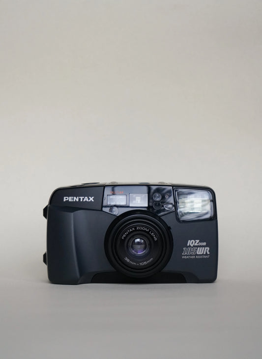 Pentax IQZoom 105WR