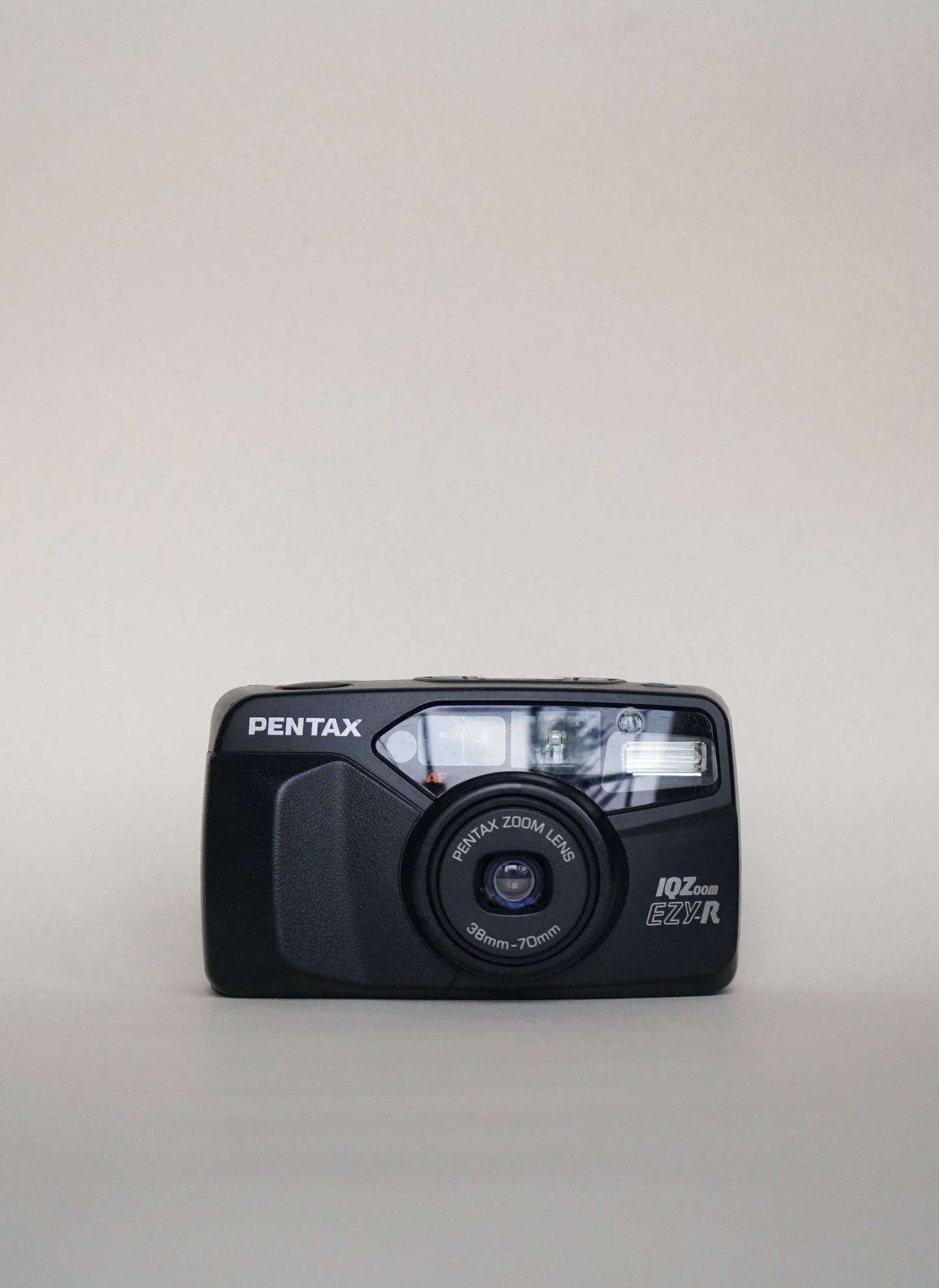 Pentax IQZoom EZY-R