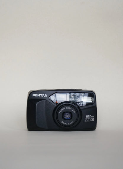 Pentax IQZoom EZY-R