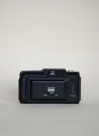 Olympus Accura View 120