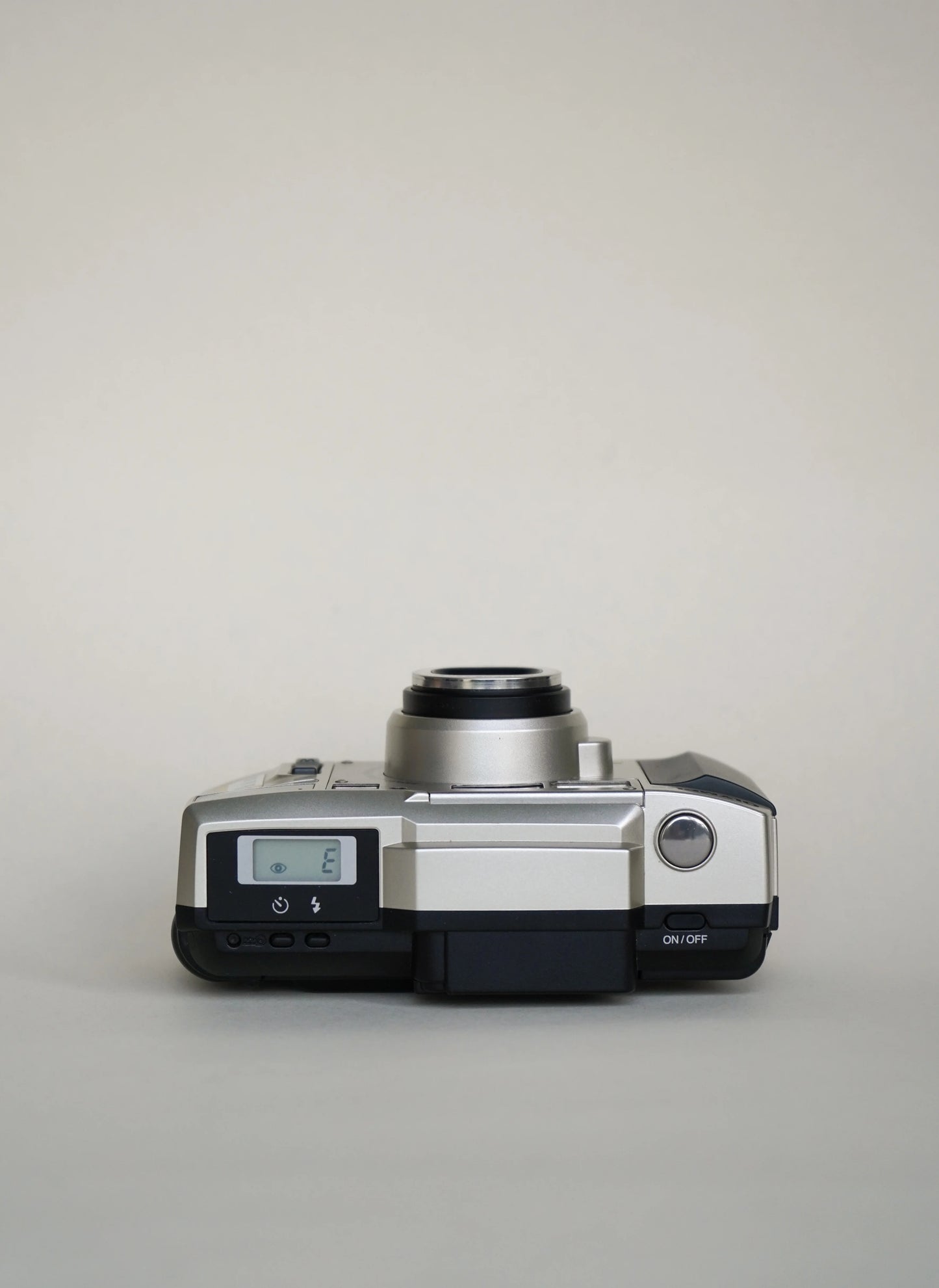 Olympus Accura View 120