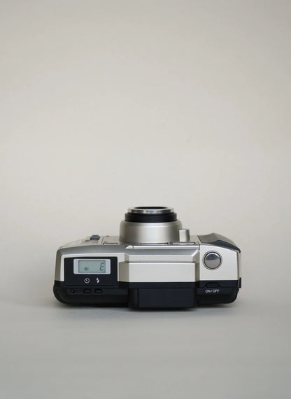 Olympus Accura View 120