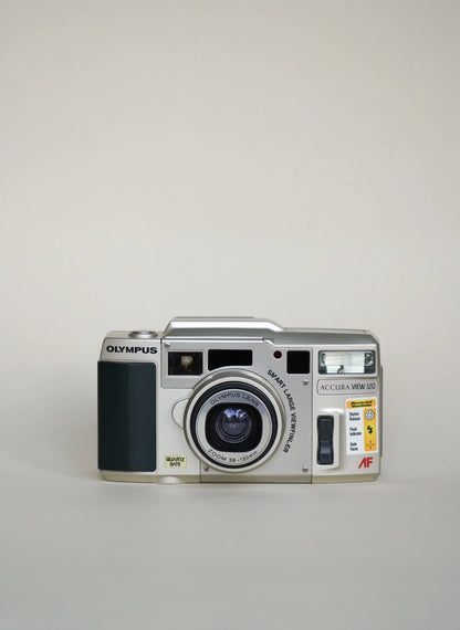 Olympus Accura View 120