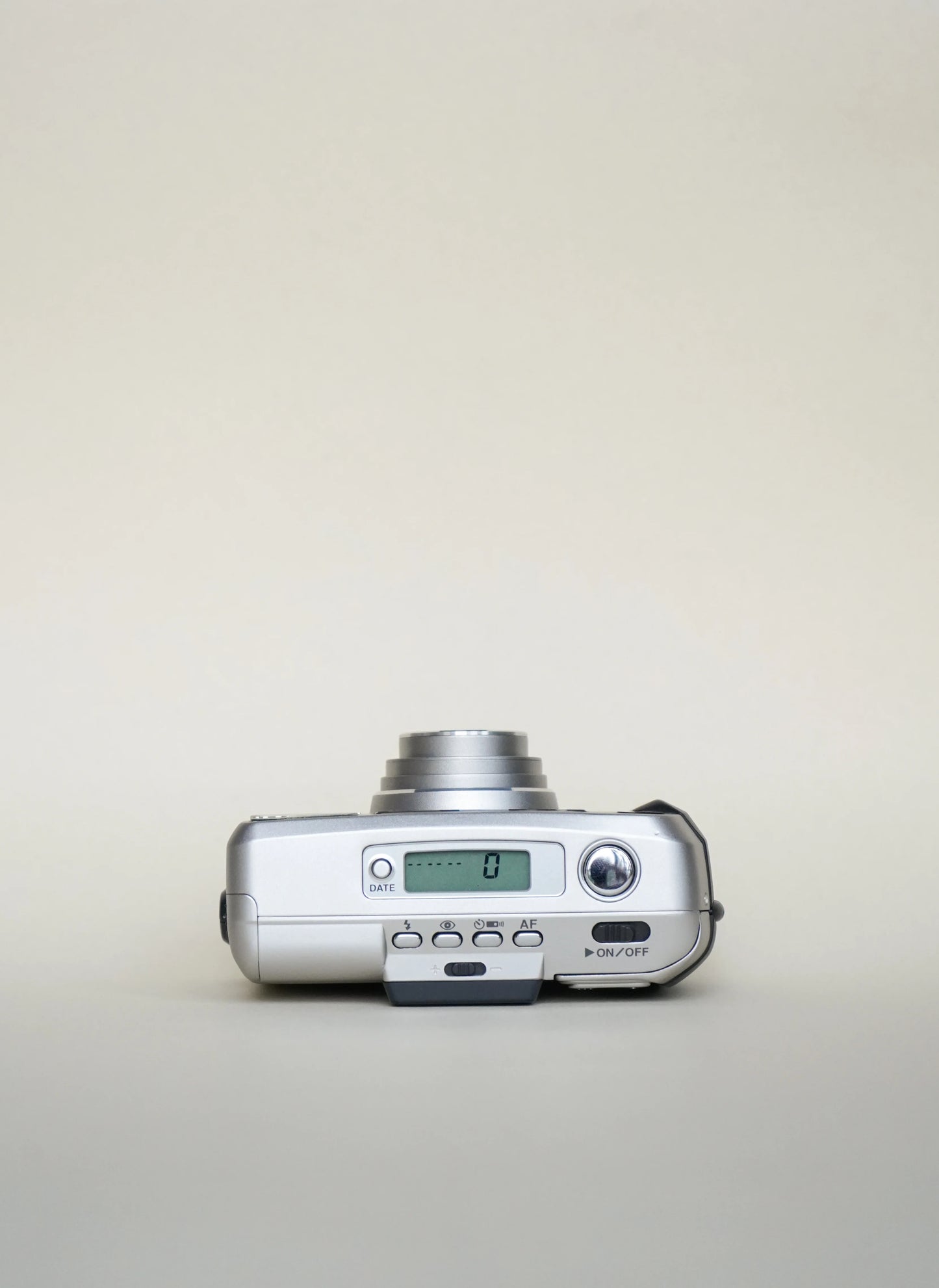 Pentax IQZoom 120mi