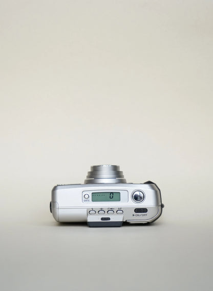 Pentax IQZoom 120mi