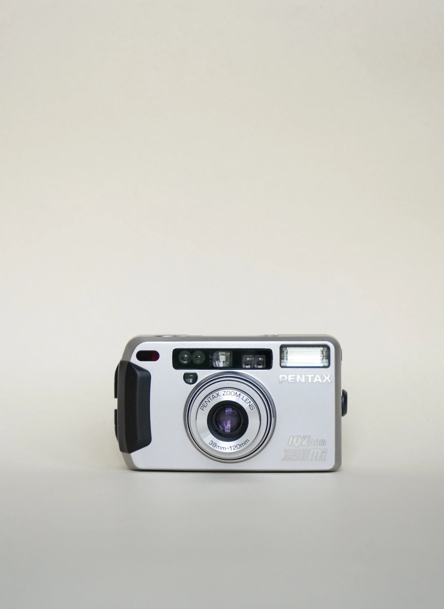 Pentax IQZoom 120mi